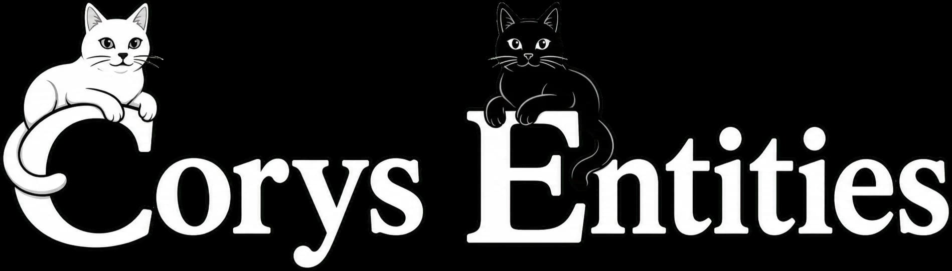 Cory's Entities